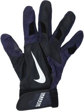 Mark Teixeira New York Yankees Game-Used Blue and White Glove