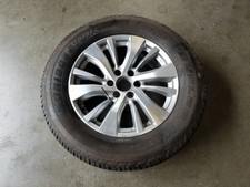 15-18 INFINITI QX80 Spare Wheel 20x8 12-Spoke OEM D03MM-5ZA3A