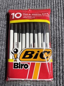 Old Bic Pens | eBay
