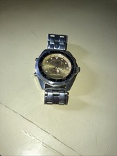Casio “Arnie” Alarm Chronograph Quartz Men's Watch AMW-3200 Classic