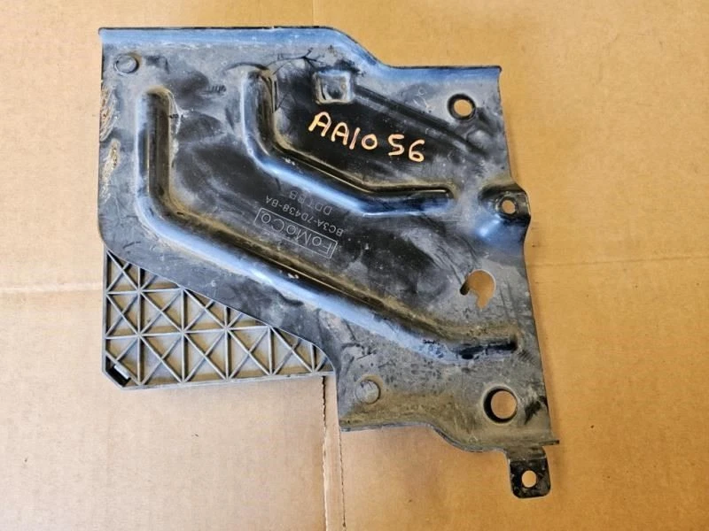 Ford F350 Super Duty 2015 2016 6,7 L 4x2 módulo de transmisión usado FC3A-12B565-AA  Foto 3 de 4