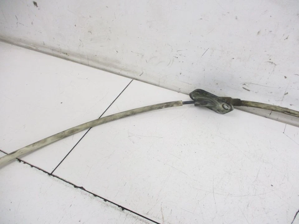 Cables Shift Cable Fits for Volvo XC90 I 3.2 AWD 30759240 — 第 3/4 张图片