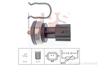 EPS Sensor KüHlmitteltemperatur FüR Nissan NV400 Pritsche/Fahrgestell