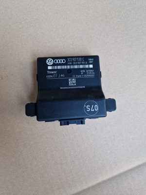1 Stück 3C0907530C VW Passat 3C B6 Diagnose Interface Steuergerät Gateway CanBus
