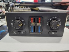 2003-2006 Chevy GMC Silverado Sierra Yukon Climate Control Temp A/C.OEM.