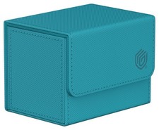 Ultimate Guard Sidewinder Deck Case 80+ Monoc...