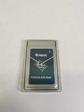 PRETEC PCMCIA ATA FLASH 64MB PAN064-CP