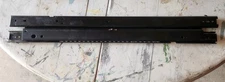 VTG Accuride Drawer Double Slide Rail 24" Long Closed  48" Extended