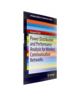 Power Distribution and Performance Analysis for Wireless Communication Networks,