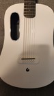 Lava me 3 Smart guitar with Hilava Touchscreen w/backpack Case.Fast Shipping! — photo 2