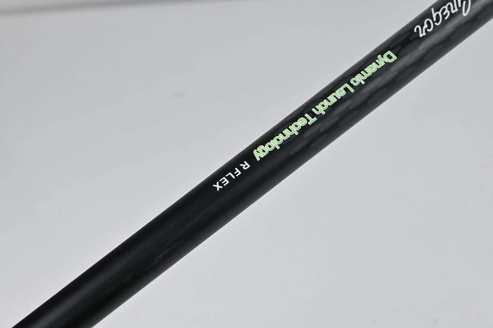 MacGregor MacTec X2 #3 Iron / 21 Degree / Regular Flex MacTec Shaft - Image 4 of 4