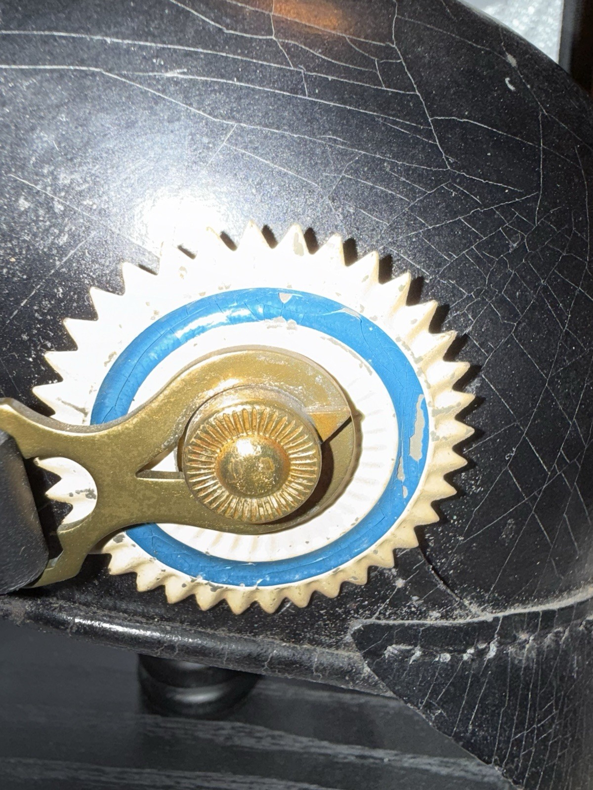 WWI ORIGINAL GERMAN Picklehaube Bavarian.