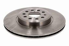 VAICO Bremsscheibe Vorderachse für AUDI V10-40039