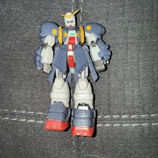 Bandai Mobile Suit Fighter G Gundam Neo Russia Bolt Gundam MSIA Action Figure