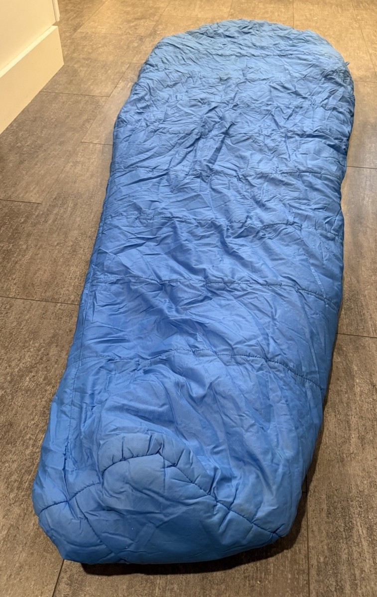 【稀少・美品】90s THE NORTH FACE 寝袋 マミー型 稀少・美品】90s THE NORTH FACE 寝袋 マミー型 Vintage The North
