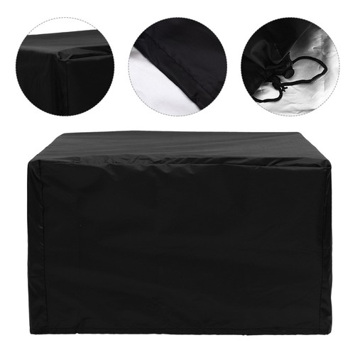 3 D Waterproof Cover Protective for Engraver Resin Printer Enclosure - 第 2/12 張圖片