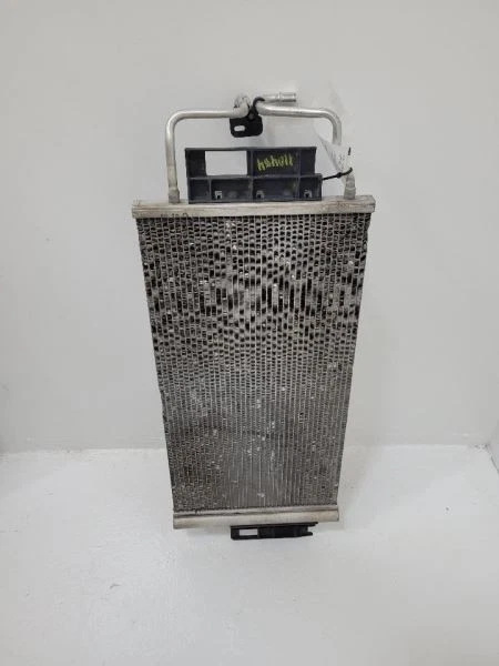 12-16 CHEVROLET IMPALA AC condensador VIN W 4º dígito limitado OEM Foto 3 de 4