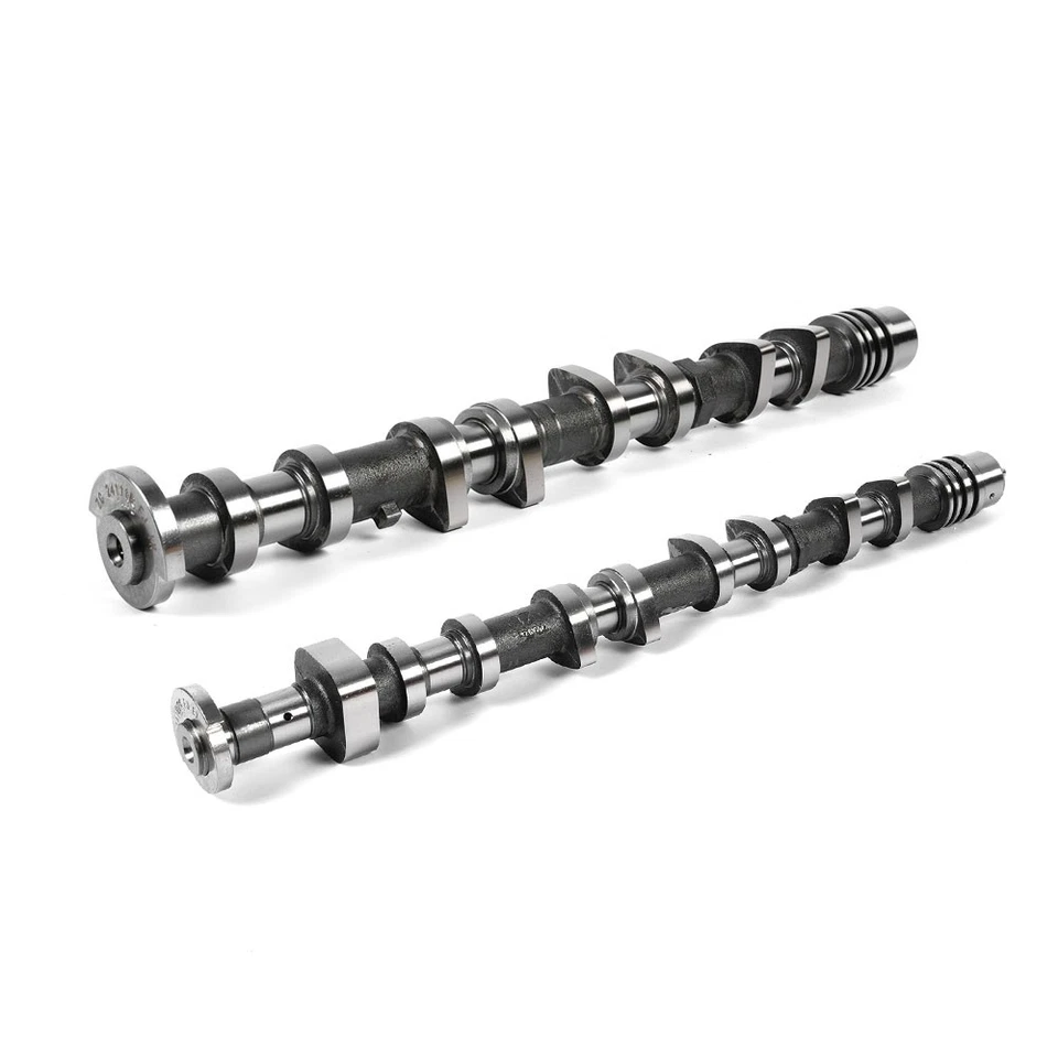 G4FJ 1.6T Engine Exhaust + Intake Camshaft For Hyundai Veloster Accent Kia Soul - Image 3 of 4