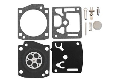 Zama RB-36 Carburetor Repair Kit NOS
