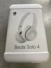 Beats Solo 4 True Wireless On-Ear Headphones - Slate Blue 