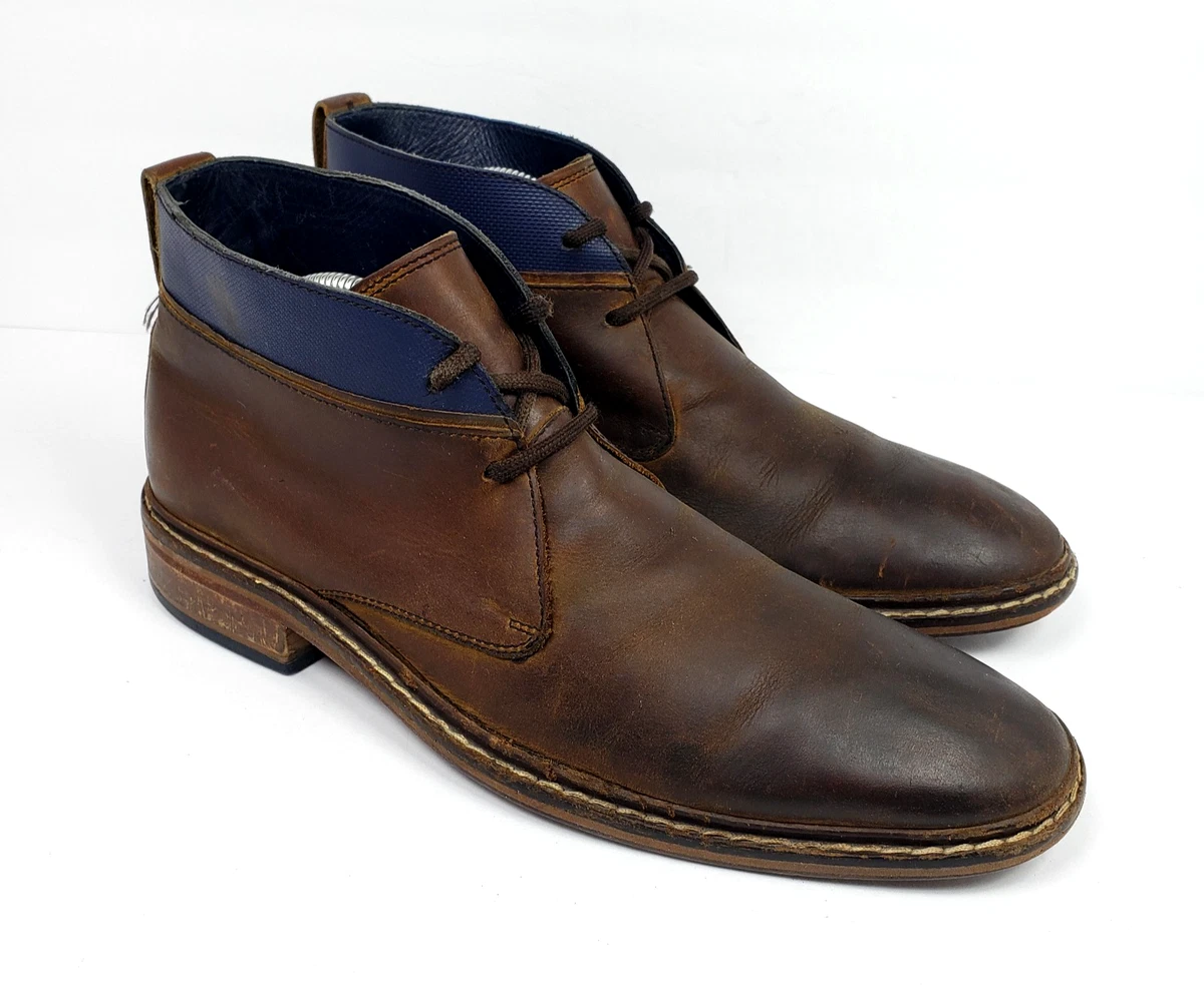 Cole Haan Lace Up Formal Boots for Men for Sale | Shop New 