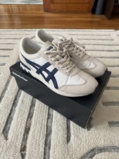 Onitsuka Tiger California 78 BIRCH/PEACOAT US 9.5. Bought In Japan 
