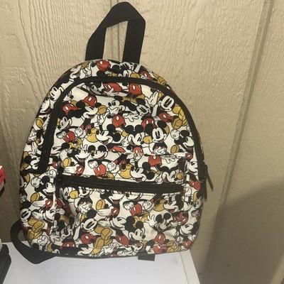 Bioworld Disney, Mickey Mouse Backpack EUC