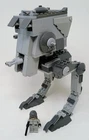 LEGO Star Wars: AT-ST (7657) - Used