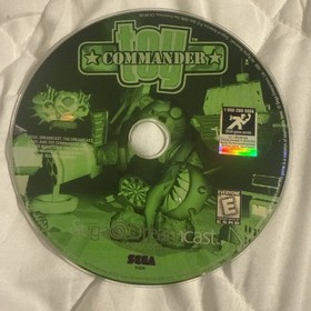 Sega Dreamcast Bundle of 2 Games