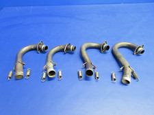 Vans RV-12 Rotax Exhaust Stacks (0526-839)
