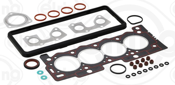 Elring Dichtungssatz Zylinderkopf 375.100 FüR Partner Peugeot S0 7B 306 Saxo S1-image
