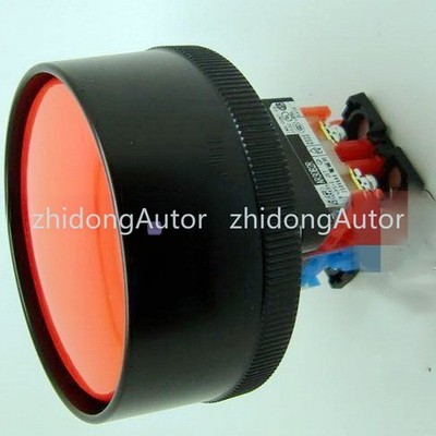 NEW 1PC FOR Fuji button switch AR30B2R-11R of the machine tool press #ZD