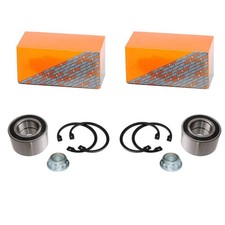 Roulement de roue Seat AROSA