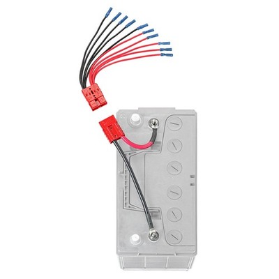 Connect-Easy Multi 5 Lead Accessory Connection System CE12VB5K UPC 854996005118