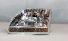Headlight TYC 20-3520-80