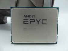 AMD PS7451BDVHCAF EPYC 7451 24-Core 2.30GHz Socket SP3 180W Proc