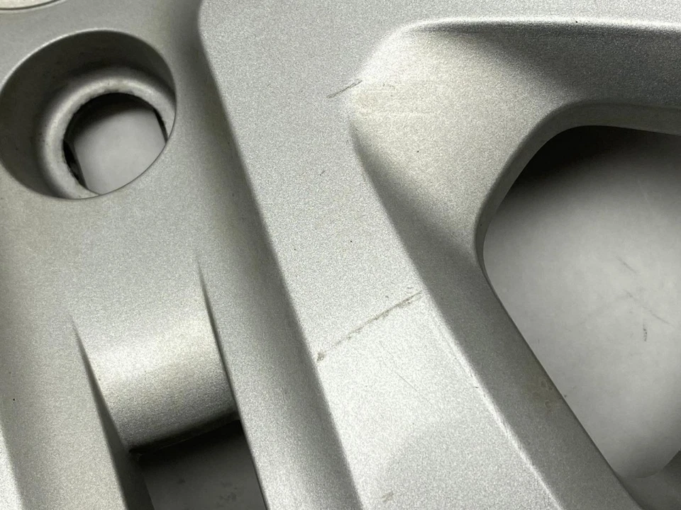 Wheel Cover Hub Cap 17" 04726433AA Fits 2013-2020 Dodge Journey 85936 - Image 4 of 4