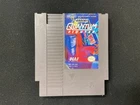Kabuki Quantum Fighter~Nintendo NES~Authentic and Tested~Loose Cartridge
