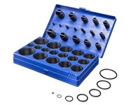 O-Ringe Dichtungsringe Sortiment 419 Tlg Dichtungsringe 3-50