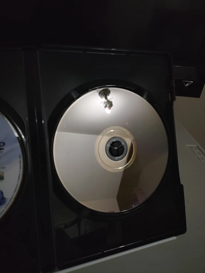 JOE DIRT MOVIE COLLECTION - 2 MOVIE'S - DVD (2016) Foto 3 de 4