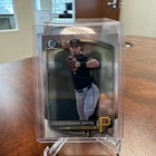 2025 Bowman Draft - Chrome Konnor Griffin #BDC-102 (RC)