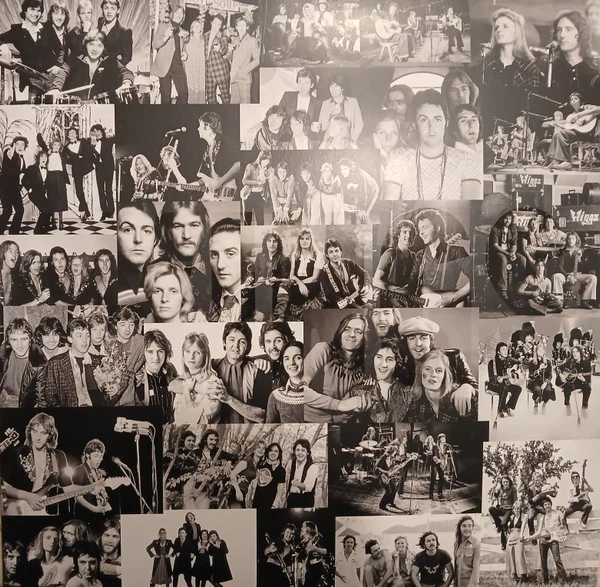 PAUL MCCARTNEY & WINGS - 3-LP - LIMITED EDITION - BOX SET - BRAND NEW! - Image 4 of 4