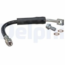 1x ORIGINAL® Delphi Bremsschlauch Hinten für VW PASSAT B8 Variant TIGUAN