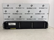 TVlogic PRM-503A 5" 800x480 Multi-Format Triple LCD Rack Mount
