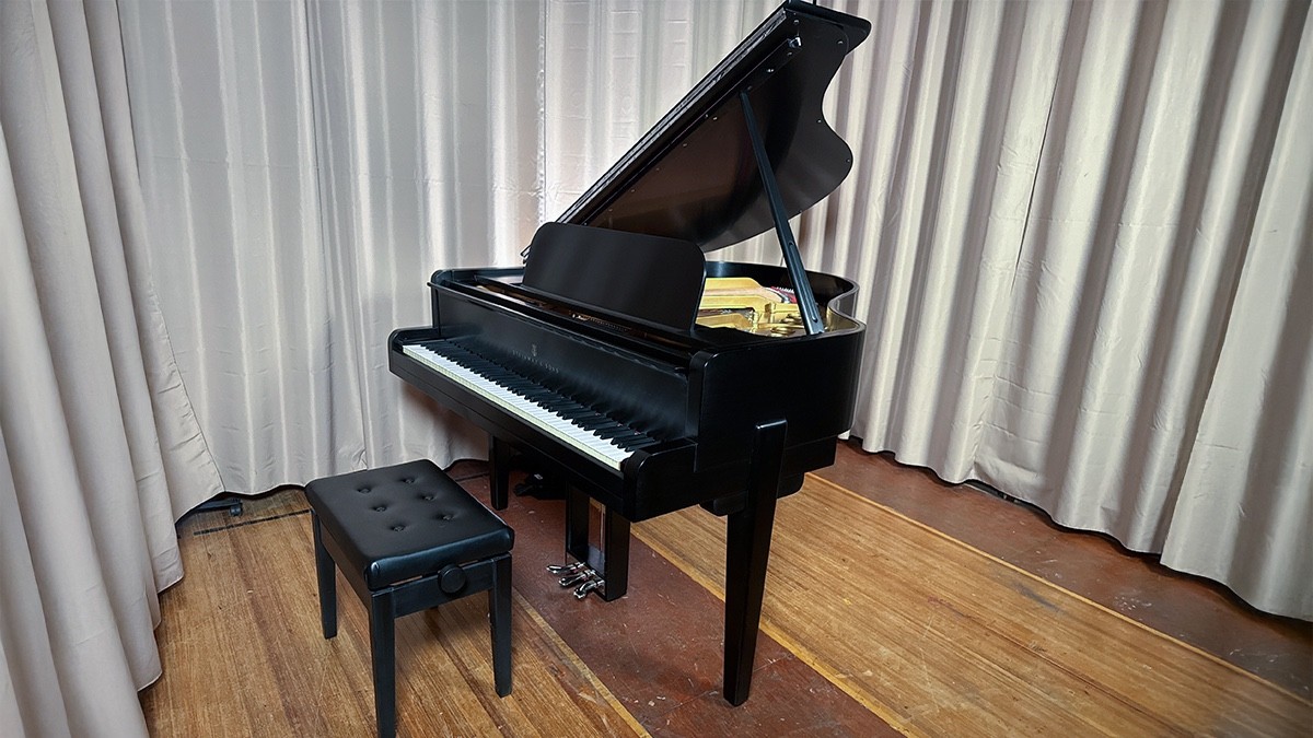 RARE* 1941 Steinway & Sons Art Deco Piano #305621 | eBay