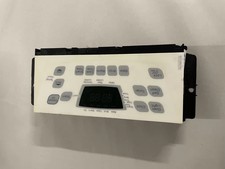 Whirlpool W10173501 Range Oven Control Board