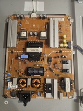 LG Power Supply Main & T-Con Boards for 49SM5...