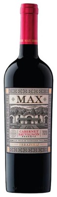 Errazuriz Max Reserva Cabernet Sauvignon 2020 750ml