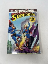 DC Comics Supergirl, Vol. 1 Otto Binder Jerry Siegel Robert Bernstein PAPERBACK