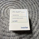 Ivoclar IPS Style Ceram veneering Opal Effect 1 - New — photo 1
